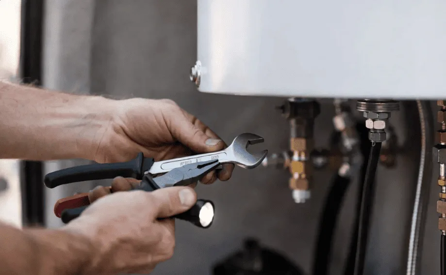 Why choose Water Heater Repair in Pomona, MO
